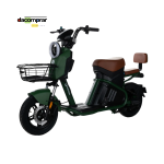 EB-10 SPARTA mobulaa | dacomprar