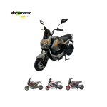 EB-9B RAPTOR PRO mobulaa | dacomprar - Image 2
