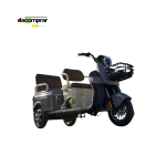 Trimoto M2 - FAMILY 2 mobulaa | dacomprar