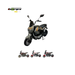 EB-9B RAPTOR PRO mobulaa | dacomprar