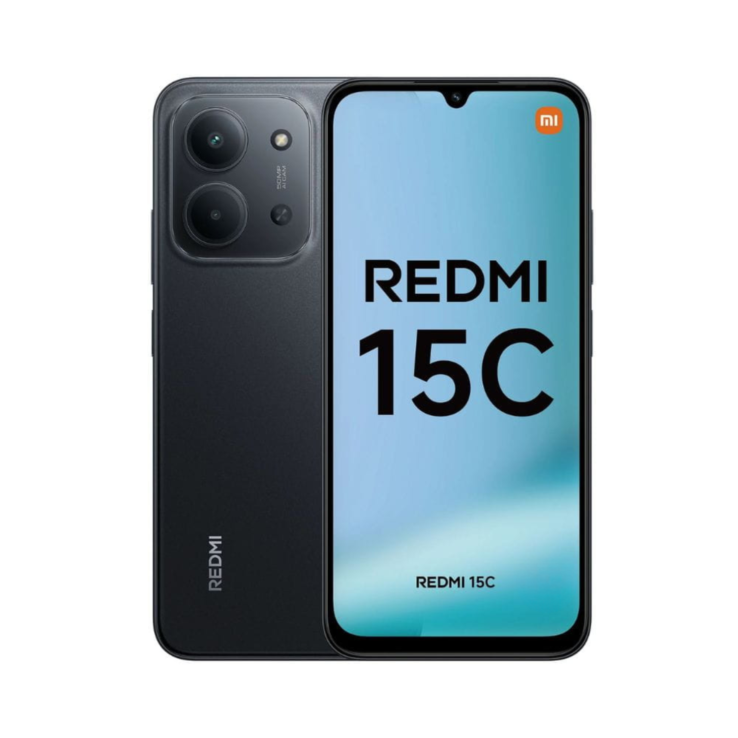 Xiaomi Redmi 15C 8GB/256B