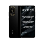 Xiaomi POCO Poco C71 Dual SIM 64 GB negro 3 GB RAM