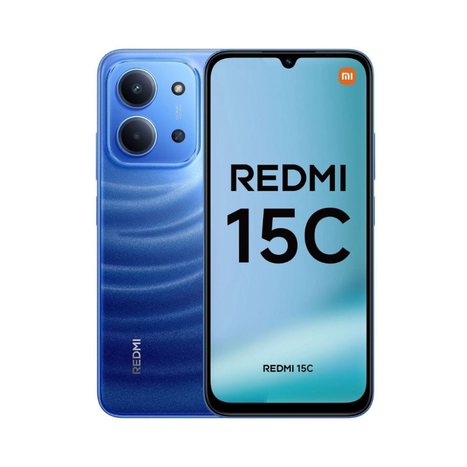 Xiaomi Redmi 15C 4GB/128GB