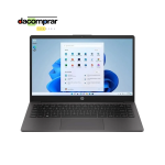 Portatil HP 245 G10 AMD Ryzen 3 7320 SSD 512GB