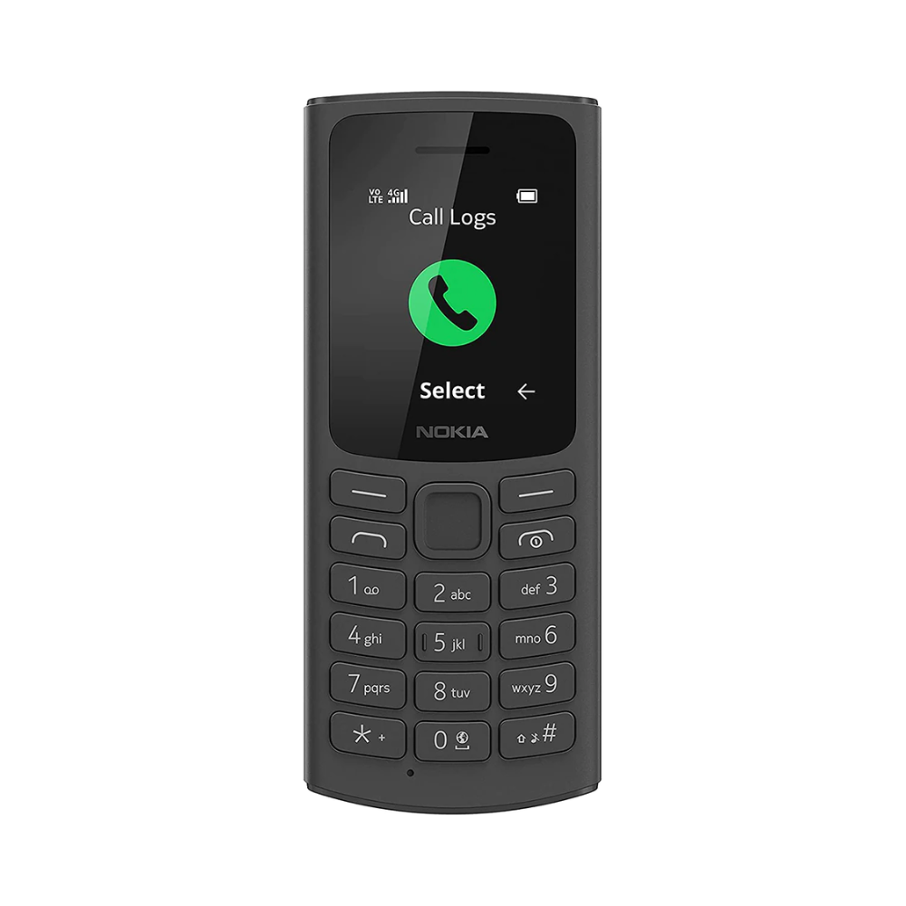 137.png Nokia 105 4G - Image 1