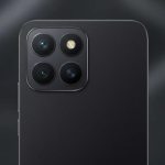 Celular Honor Play 9S 8GB+256GB 50 MP 4G Negro - Image 5